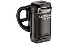 Image of LEZYNE KTV Drive USB Rechargeable Front Cycle Light - Brand New!