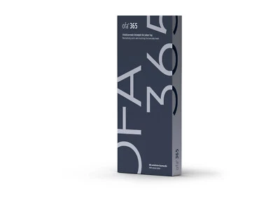 Ofa 365 mit Baumwolle Reisestrümpfe Vital Kniestrümpfe Stützstrümpfe Gilofa 2000