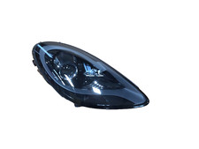 Porsche 718 Boxster Cayman 982 Genuine Headlight RH 982941044AE
