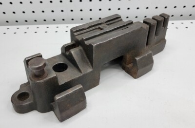 Bague De Tête De Faucille 127610 Neuve Pour Faucheuse Holland 450, 455, 456, 1496