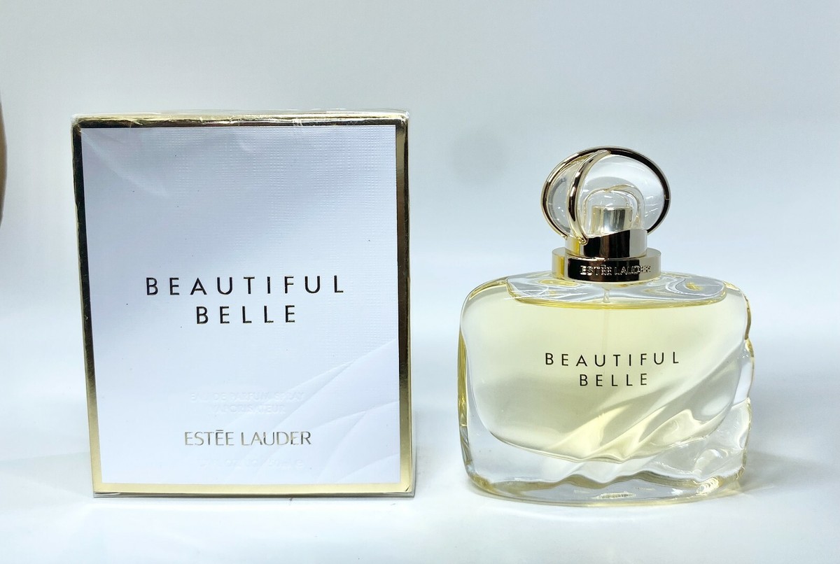 Estee Lauder Beautiful Belle Eau De Parfum Spray 50ml/1.7oz | eBay