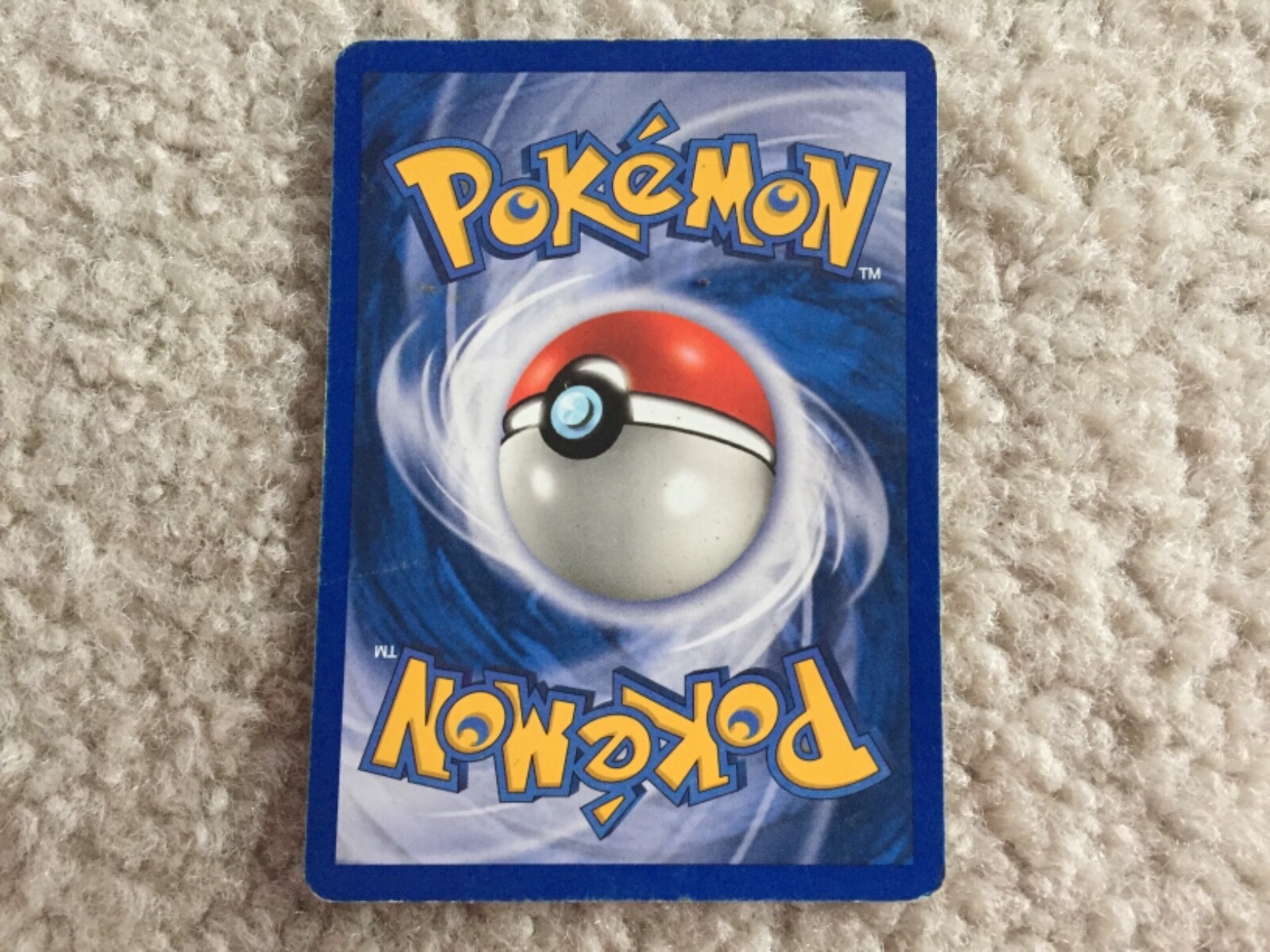 Rare 2006 Pelipper Pokemon Card