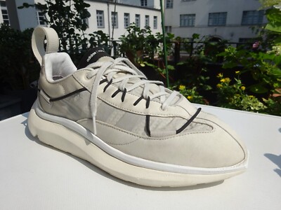 Adidas Weisse Schuhe Gr 43 Sneaker Herren Weisser Turnschuh Weiße