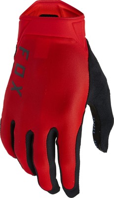 MTB-Handschuhe Fox Racing Flexair Ascent Glove Fluorescent Red M