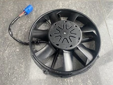 SPAL VA113-BBL504P/N-94A 24v Radiator Cooling Fan car rad brushless motor