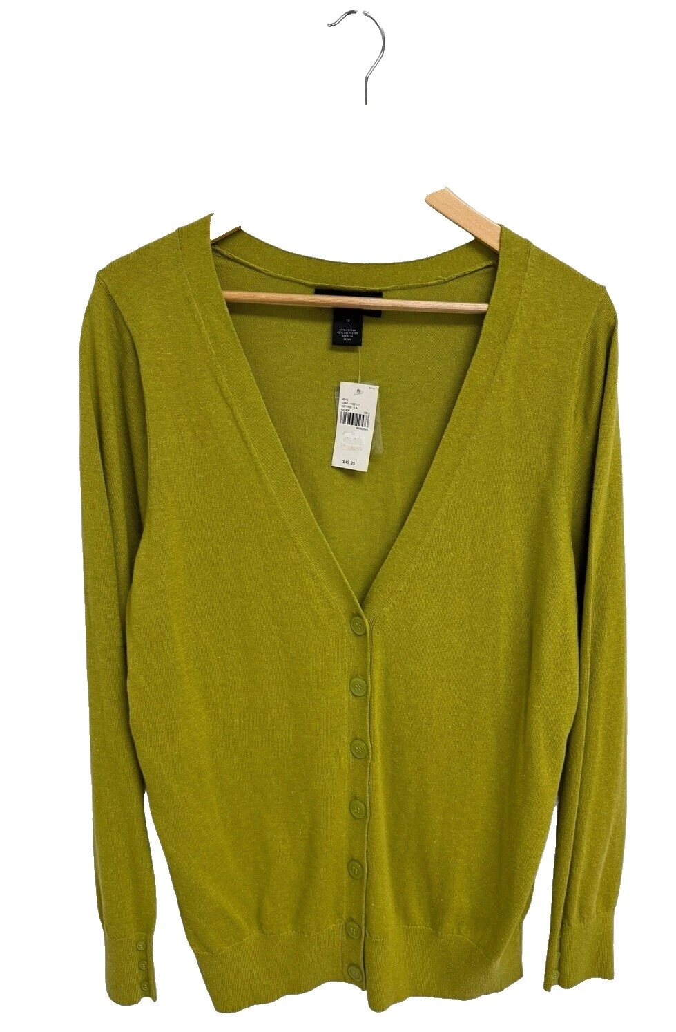 Lane Bryant Solid Sweaters for Women