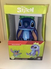 Cable Guys Disney Lilo Stitch: Hula Stitch Figure Controller Phone Holder