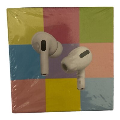 Bluetooth Wireless Earbuds | Charging Case High-Quality Clear Sound