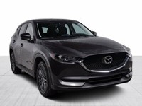 2019 Mazda CX-5 GX
