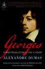 Georges by Alexandre Dumas (Paperback, 2008)