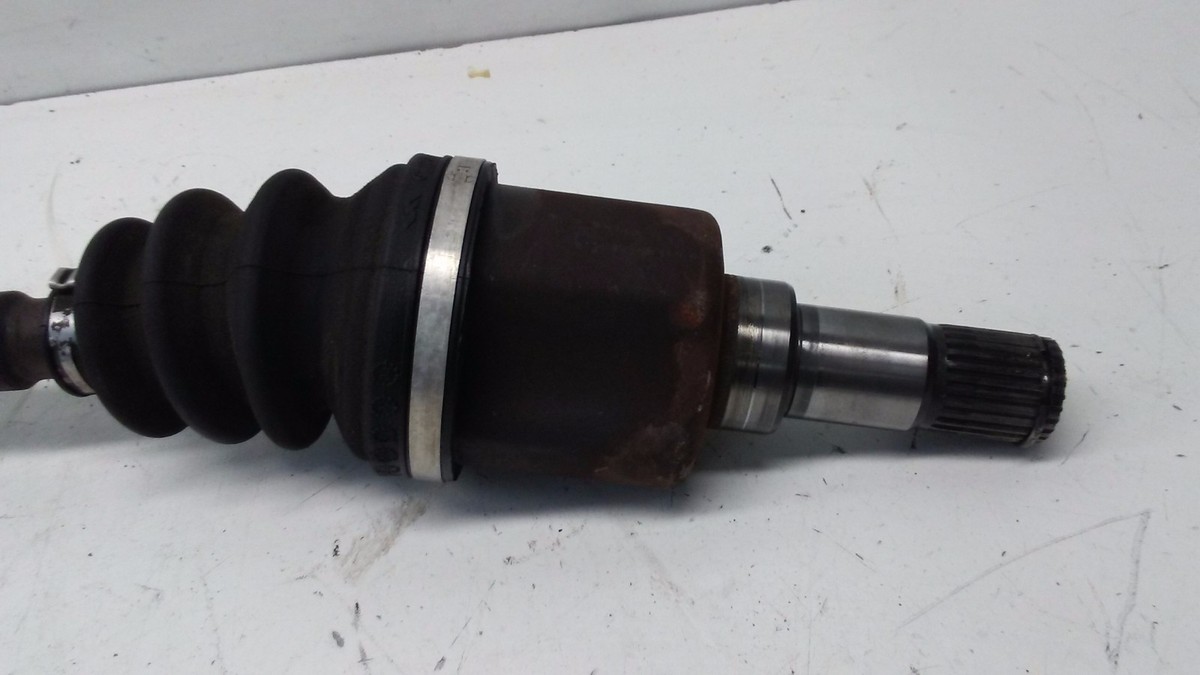 2002-2008 Jaguar X-Type Front Left Driver Side Axle Shaft OEM