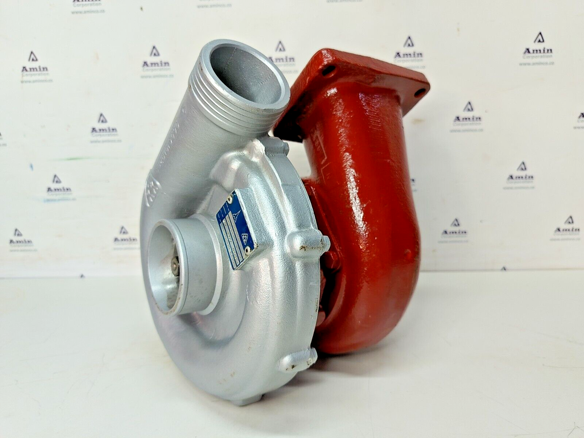 KKK K28 Turbo Ladegerät Teil Kein 5328 970 6410, K28- 3264 0C20.29 KKK K28 Turbo Ladegerät Teil Kein 5328 970 6410, K28- 3264 0C20.29