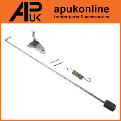 APUK Hand Brake Repair Kit for Ford 3100 3330 5340 Fordson Dexta Super Dexta Tractor