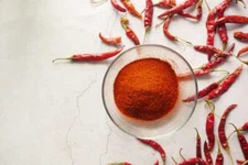 Powder Chili Pepper Spice Hot Oz Red Chile Seasoning Dried Mexico New Spices