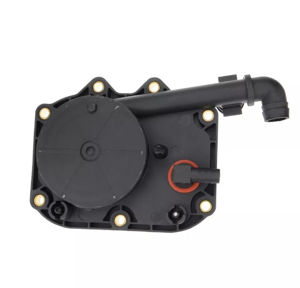 Séparateur de vapeur d'huile premium pour BMW X5 E53 finition renforcée OEM