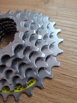 Suntour Retro Vintage Bicycle Parts NOS Cassette OEM Powerflo 7