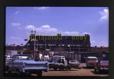 1974 Ontario 4 Hours - IMSA / Camel GT Challenge - Vintage 35mm Race Slide
