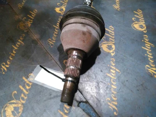 Transmision Delantera Izquierda para OPEL VECTRA C BERLINA * 923295 - Imagen 2 de 2