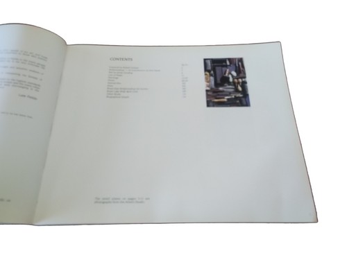 1st Unseen Works from North Wing Widjimorphup Art Gallery Signed Leon Pericles - Picture 8 of 9