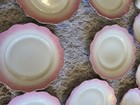 Stunning Carl Tielsch Porcelain 15 Piece Dish Set Altwasser Germany, Early 1900s — photo 4