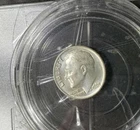 1963 10C P Roosevelt Dime Silver