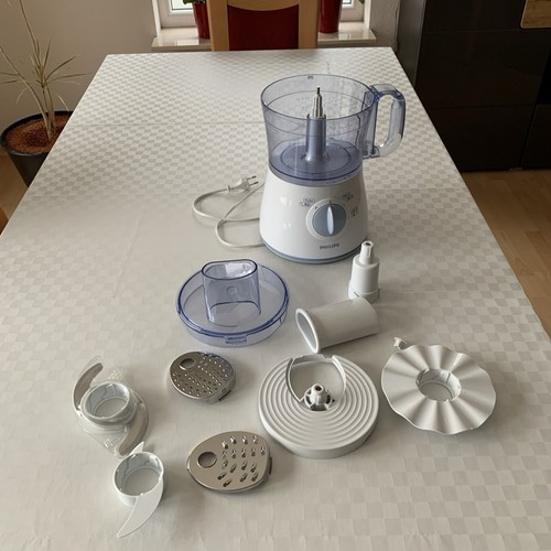 Küchenmaschine Philipps HR7621