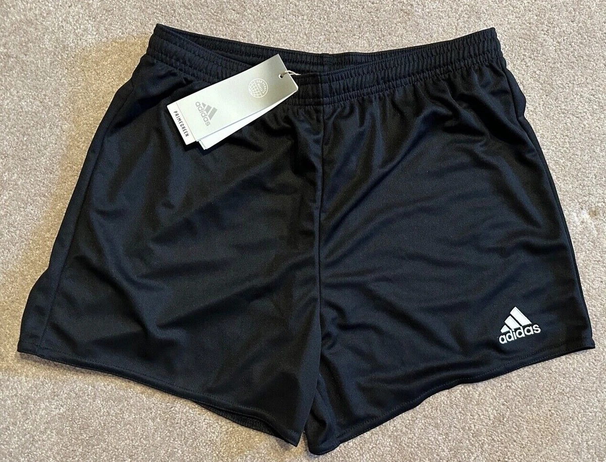 Adidas parma 16 shorts deals womens