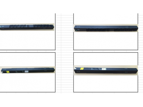868593-001 SPS-PDU 3.6kVA 100-240V 22ot WW Bsc. | REF
