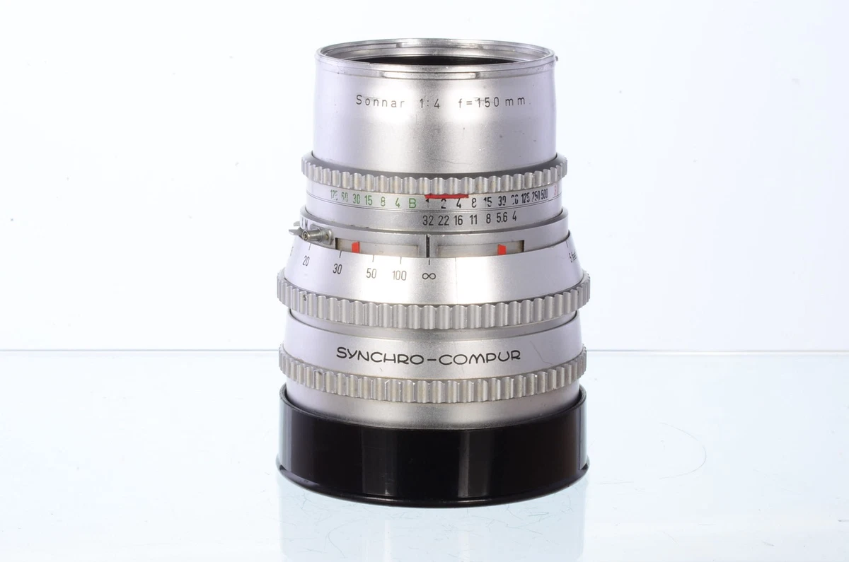 Hasselblad 150mm Lens for sale | eBay UK