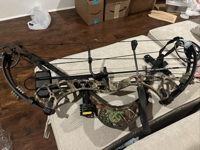 PSE Stinger Max
