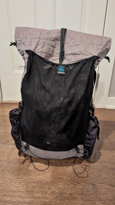 Zpacks Arc Air 50L backpack