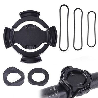 Bike Setup Cycling Accessories Bicycle Mount Brackets For Mountain Bikes