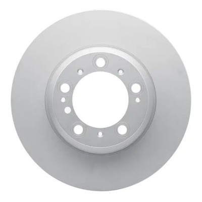 Genuine DYNAMIC FRICTION DFC Hi- Carbon Alloy GEOMET Coated 900-02067D