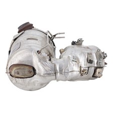 Catalyseurs Renault KOLEOS