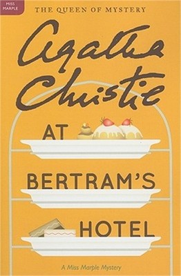 At Bertram's Hotel (Paperback or Softback)