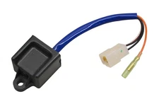 New OEM Yamaha 3L4-85540-M1-00 CDI Unit NOS