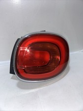 Fanale Luce Targa Posteriore Per Fiat 500L Dal 2012 - Compatibile OEM 51883585 - Destro/Sinistro - Foto 12