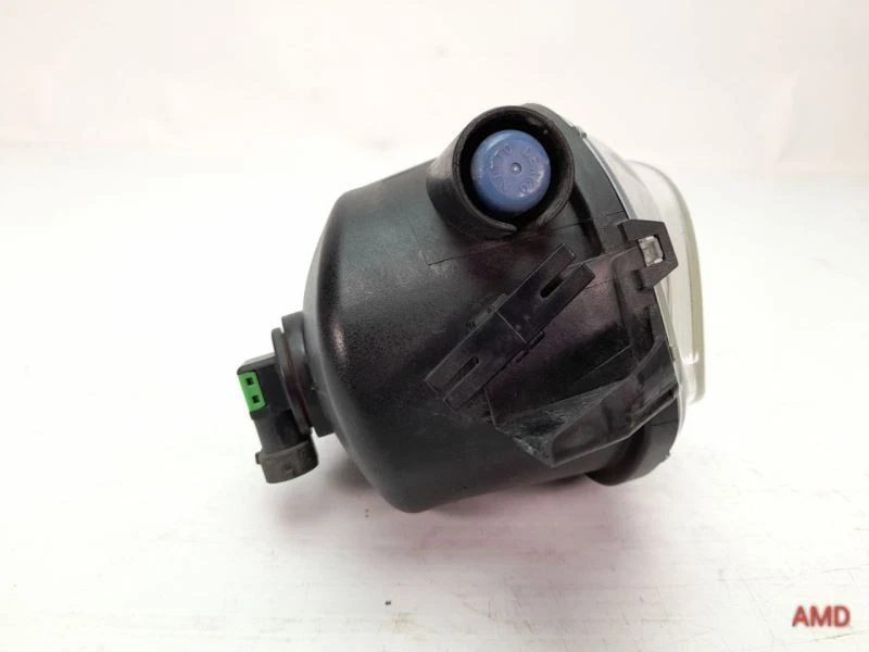 BMW 335i 335xi 328xi 328i E90 2007 sedán pasajero delantero derecho luz antiniebla 7158542 Foto 2 de 4