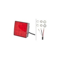 Hella Heckleuchte 2SB 357 029-011 Valuefit FüR, Links, Rechts