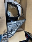 Door Mirror-VIN: T Left Mopar 68276507AD fits 2019 Ram 1500
