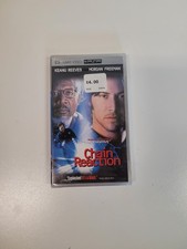 Chain Reaction Sony PSP UMD Video
