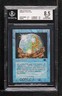 Energy Flux Magic: Antiquities BGS 8.5 1994