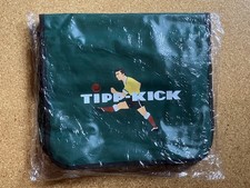 Tipp-Kick Umhängetasche Schultertasche 38x33...
