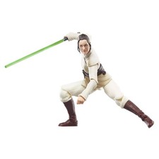 Star Wars Black Series 6 Inch Action Figure Jedi Master Indara