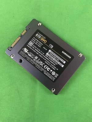 SAMSUNG 870 QVO 1TB 2.5