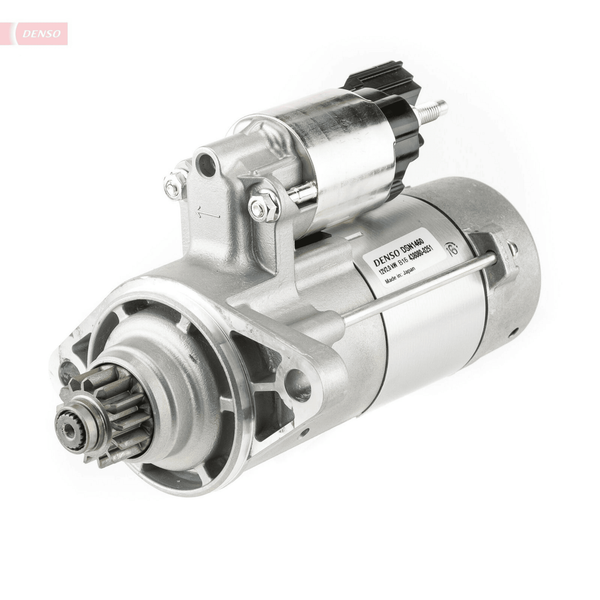 Anlasser Starter FüR Audi Seat Skoda VW Cupra A3 Sportback Cabriolet Limousine-image