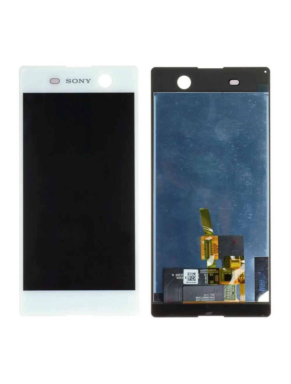 Écran Sony Xperia M5 (E5603) Blanc Reconditionné