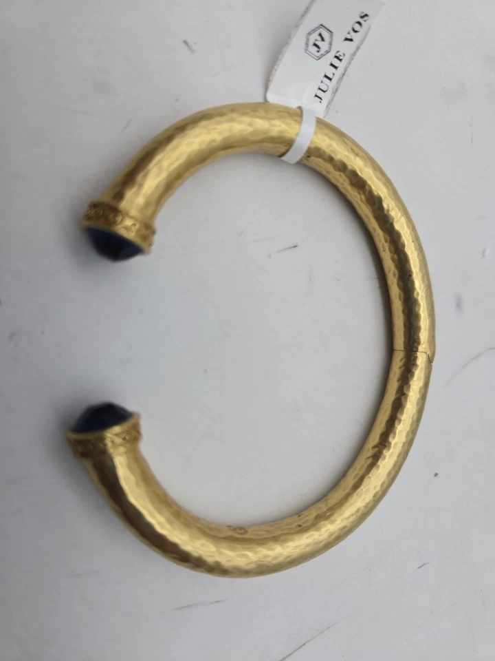 Brazalete Julie Vos Foto 2 de 3