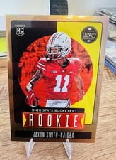 2023 Panini Legacy Football Cards Checklist 30