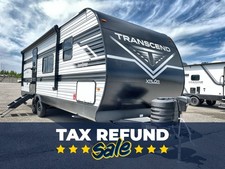 2026 Grand Design Transcend XPLOR 25MLX